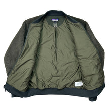 Load image into Gallery viewer, Patagonia Retro-X Fleece Bomber Jacket
