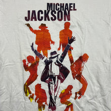 Load image into Gallery viewer, 2009 Michael Jackson Music Tee
