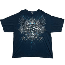 Load image into Gallery viewer, Stars And Lightning Tee
