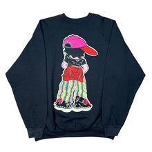 Load image into Gallery viewer, Vintage 1993 Betty Boop Streetwear Crewneck Sweatshirt
