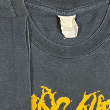 Load image into Gallery viewer, Vintage Rotting Christ Metal Band Tee
