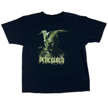 Load image into Gallery viewer, Behemoth Crush Fukk Band Tee
