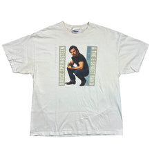 Load image into Gallery viewer, Vintage 2003 Bruce Springsteen &amp; The E Street Band Tour Tee
