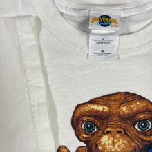 Load image into Gallery viewer, Vintage Universal Studios E.T. Promo Tee
