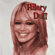 Load image into Gallery viewer, 2005 Hilary Duff Atlantic City Crewneck Sweatshirt
