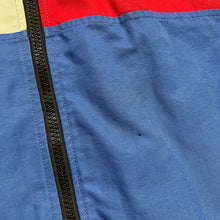 Load image into Gallery viewer, Vintage Tommy Hilfiger Big Flag Zip Up Jacket
