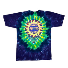 Load image into Gallery viewer, Vintage 2000 Liquid Blue Grateful Dead The Other Ones Tie Dye Tee
