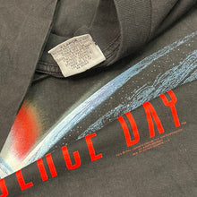 Load image into Gallery viewer, Vintage 1996 Independence Day Movie Promo Tee
