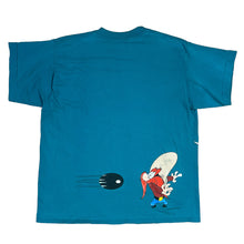 Load image into Gallery viewer, Vintage 1993 Looney Tunes Cannon Tee
