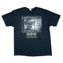 Load image into Gallery viewer, 2009 Freddy Krueger Nightmare On Elm Street Movie Promo Tee
