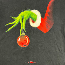 Load image into Gallery viewer, Vintage 2000 The Grinch Movie Promo Tee
