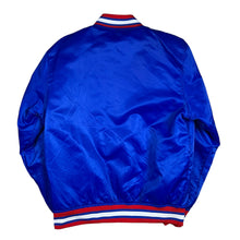 Load image into Gallery viewer, Pro Standard Chicago Cubs Baseball Jacket
