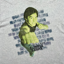 Load image into Gallery viewer, Vintage Jackie Chan Rumble In The Bronx Movie Promo Tee
