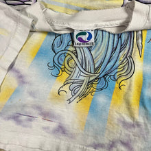 Load image into Gallery viewer, Vintage 1994 Liquid Blue Angels AOP Tee
