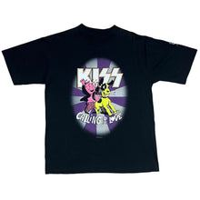 Load image into Gallery viewer, Vintage 1994 Kiss Calling Dr. Love Band Tee
