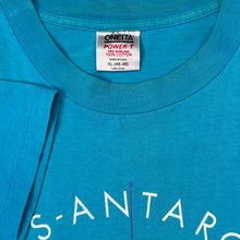 Load image into Gallery viewer, Vintage 1990 Trans-Antarctica Expedition Tee
