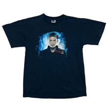 Load image into Gallery viewer, 2008 Jesse McCartney Departure Tee
