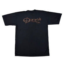 Load image into Gallery viewer, Vintage 2002 Ozzy Osbourne Fire Solo Rock Tee
