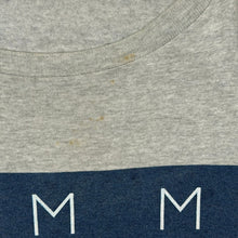 Load image into Gallery viewer, Vintage Tommy Hilfiger Skateboard Box Logo Big Print Tee

