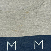 Load image into Gallery viewer, Vintage Tommy Hilfiger Skateboard Box Logo Big Print Tee
