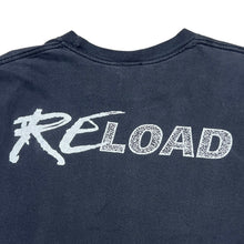 Load image into Gallery viewer, Vintage Metallica Reload Band Tee
