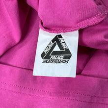 Load image into Gallery viewer, Palace Psychedelic Yong Yang Peace Streetwear Tee
