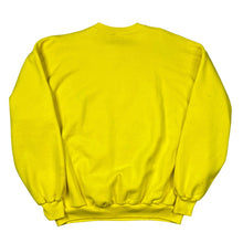 Load image into Gallery viewer, Vintage 1993 Looney Tunes Tweety Bird Face Big Print Pullover Crewneck Sweatshirt

