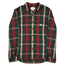 Load image into Gallery viewer, Denim &amp; Supply Ralph Lauren 100% Cotton Multicolor Flannel Shirt
