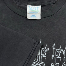 Load image into Gallery viewer, Vintage 2000 Cradle Of Filth Vigor Mortis Band Tee
