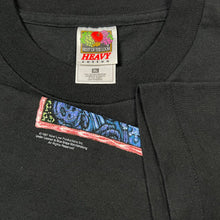 Load image into Gallery viewer, Vintage 1997 Nightmare On Elm Street Hellywood Freddy Krueger Horror Movie Promo Tee
