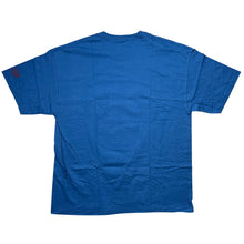 Load image into Gallery viewer, NWOT Vintage 2004 Graphitti Marvel Spider-Man Swinging Spider Tee
