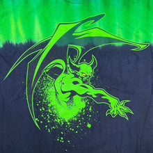 Load image into Gallery viewer, NWT Disney Chernabog Fantasia Tie Dye Tee
