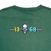 Load image into Gallery viewer, Vintage 2000 Rob Zombie 13 69 Hot Rod Music Band Tee
