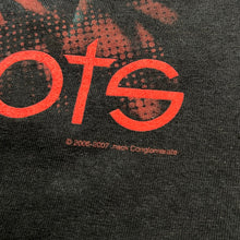 Load image into Gallery viewer, 2007 .hack//Roots Anime TV Show Promo Tee
