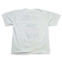 Load image into Gallery viewer, Vintage 1993 Miller Genuine Draft New York NYC The Big Apple King Kong Beer Promo Tee
