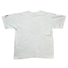 Load image into Gallery viewer, Vintage Disney Pocahontas Boat Movie Promo Tee
