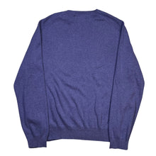 Load image into Gallery viewer, Polo Ralph Lauren 100% Pima Cotton V-Neck Pullover Sweater
