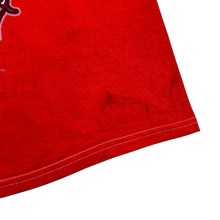 Load image into Gallery viewer, Vintage 2000 WWF Undertaker Bad As I Wanna Be Tie Dye Wrestling Tee
