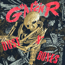 Load image into Gallery viewer, Vintage 1992 Guns N’ Roses Dust N’ Bones AOP Band Tee

