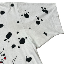 Load image into Gallery viewer, Vintage Disney 101 Dalmatians AOP Movie Promo Tee
