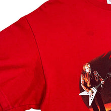 Load image into Gallery viewer, Vintage Aerosmith Fire Rock Band Tee
