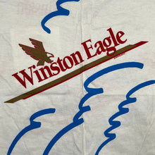 Load image into Gallery viewer, Vintage 1992 Winston Eagle Speed Boat Long Sleeve Tee
