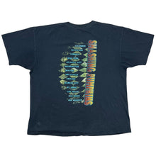 Load image into Gallery viewer, 2008 Smashing Pumpkins 20th Anniversary Tour Tee
