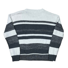 Load image into Gallery viewer, Vintage Striped Knit Sweater
