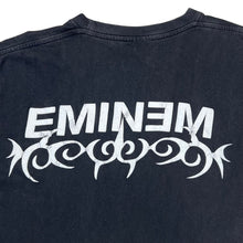 Load image into Gallery viewer, Vintage Eminem We Die Alone Tattoo Euro Bootleg Rap Tee
