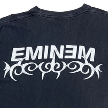 Load image into Gallery viewer, Vintage Eminem We Die Alone Tattoo Euro Bootleg Rap Tee
