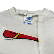 Load image into Gallery viewer, Vintage 1995 Chuck E. Cheese Showbiz Pizza Time Promo Tee
