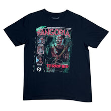 Load image into Gallery viewer, 2025 Fangoria Terrifier 2 Movie Promo Tee
