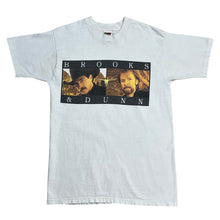 Load image into Gallery viewer, Vintage Brooks &amp; Dunn Country Band Tour Tee
