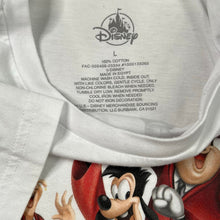 Load image into Gallery viewer, Disney High School Musical Goofy Movie Crossover Goofical Parody Tee

